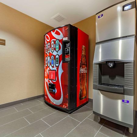 גראנד איילנד Comfort Suites מראה חיצוני תמונה