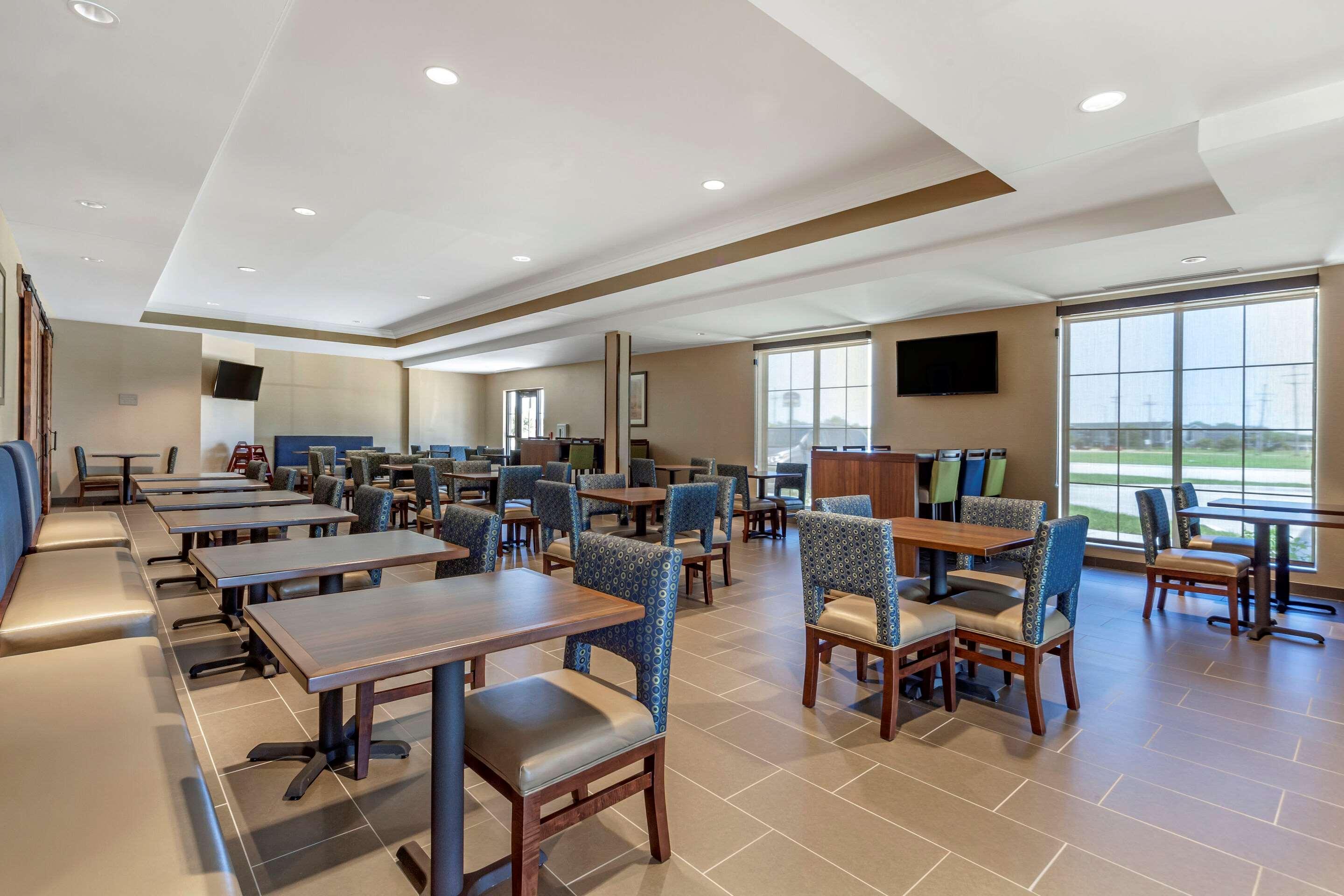 גראנד איילנד Comfort Suites מראה חיצוני תמונה