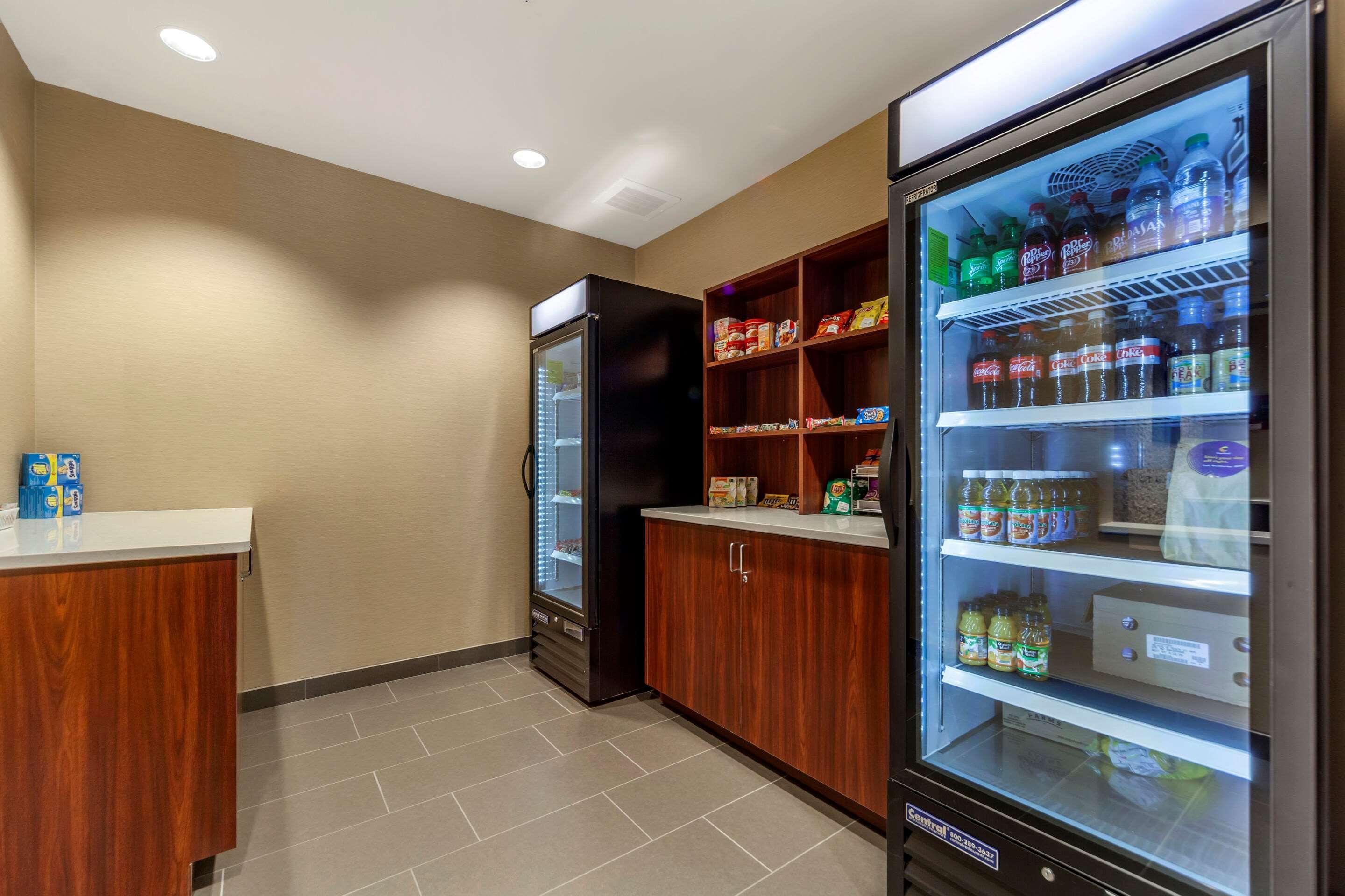 גראנד איילנד Comfort Suites מראה חיצוני תמונה